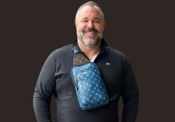 mr-handpay-wife-in-real-life-is-he-married-2025